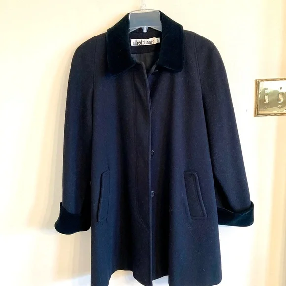 Alfred Dunner Coat - Picture 10 of 10